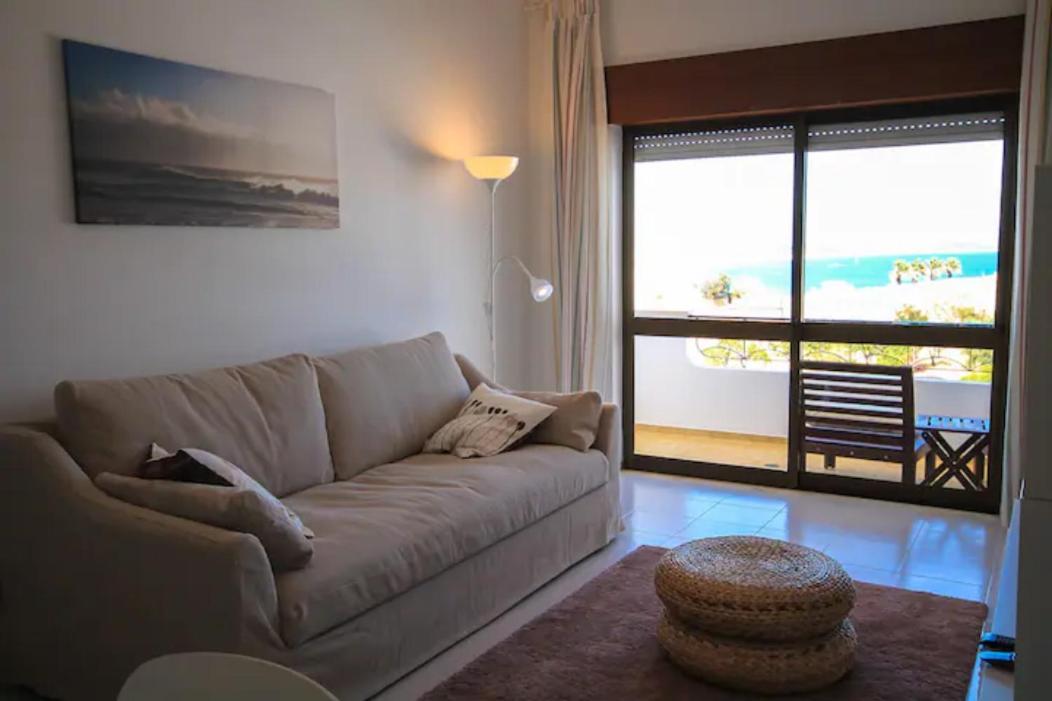 Ocean View Central Lagos Eksteriør billede